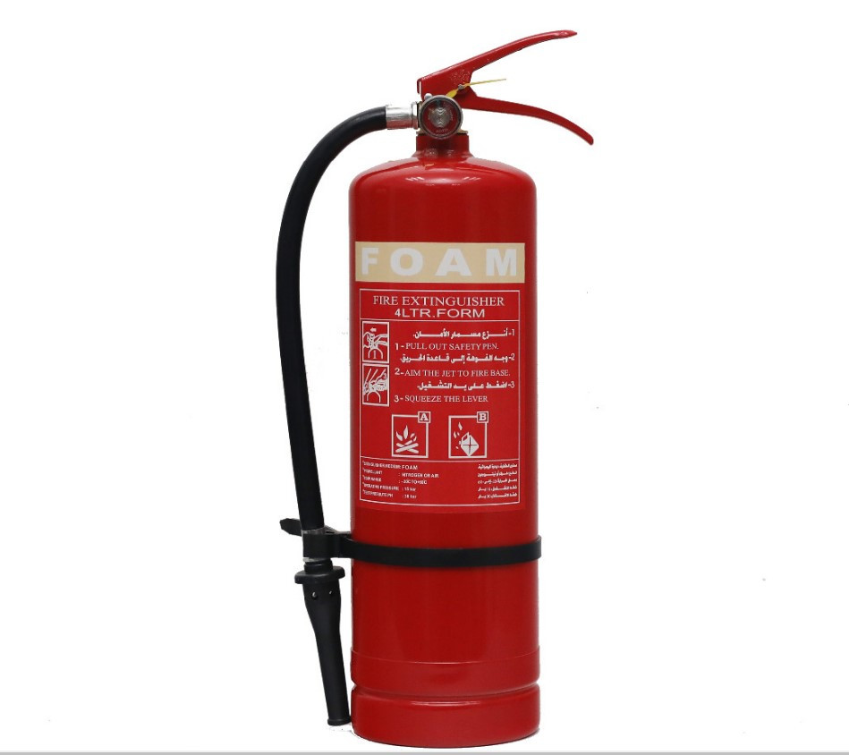 fire extinguisher price list