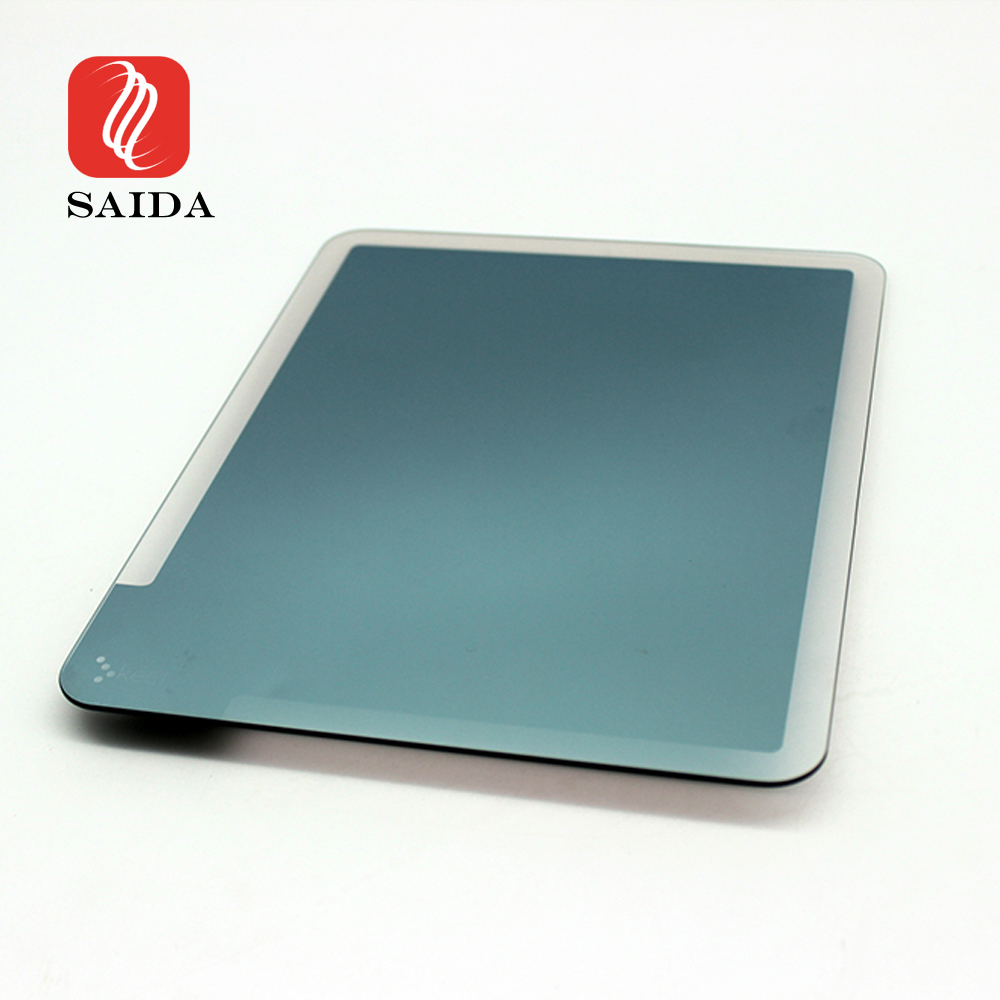 China 3mm 2 Way Glass Smart Magic Mirror factory and suppliers | Saida