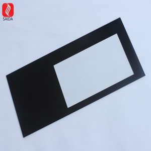Touch Panel Glass