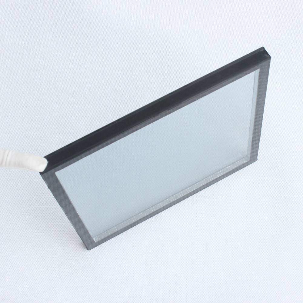 Glazing Curtain Wall Float Glass Lowe Reflective Insulating Glass Featured Image