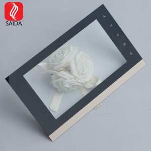 Wholesale ODM Best Sale Touch Screen Control Panel