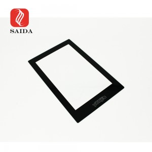 1mm Corning Gorilla Window Glass for 12.5inch Touchpad
