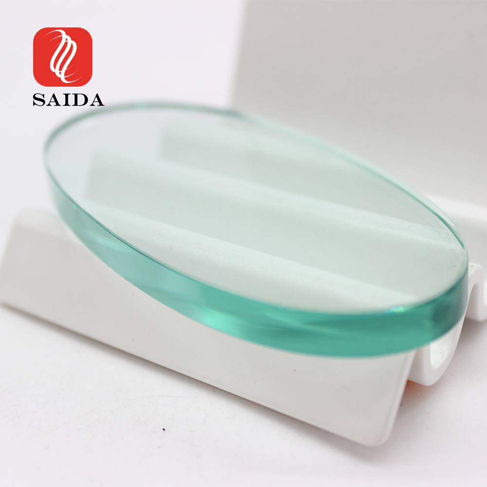 10mm Tempered Glass 
