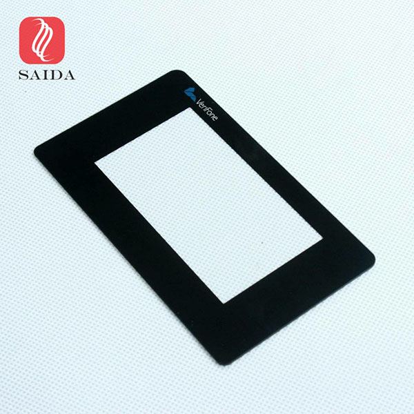 1mm Tempered Cover Glass 6inch for Payment Terminal Featured Image