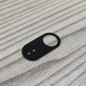 1mm Protective Glass with 3M Adhesive for Smart Camera Glasses
