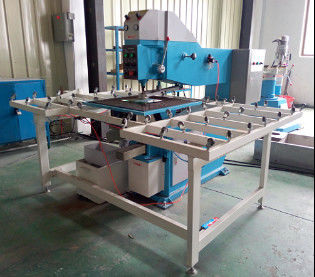 CNC Glass Horizontal Drilling Machine for Industrial 4 ~19 mm Glass Thickness