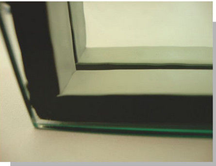 Renewable Design for Insulated Glass Making Machine -
 Glass Flexible Double Glazing Spacers , Window / Door Glass Sealing Strip – Saint Best