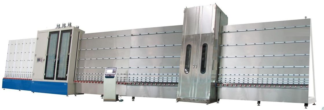 Automatically Double Glazing Machinery Vertical Glass Seaming Machine,Automatic Glass Seaming Machine