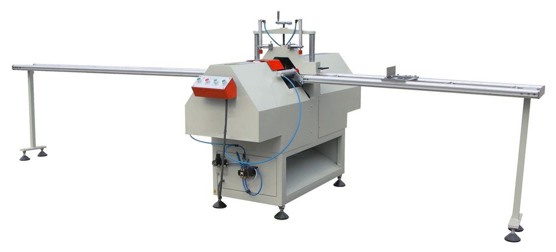 Professional China Edge Grinding Machine -
 Mullion Cutting Saw for  Vinyl Profile  uPVC / PVC / Vinyl Window Mullion Saw – Saint Best