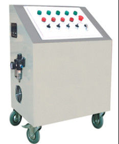 Argon Gas Filling Machine for Insulating Glass / Double Glazing