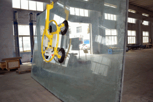 Pneumatic Glass Handing Manipulator,Glass Vacuum Lifter