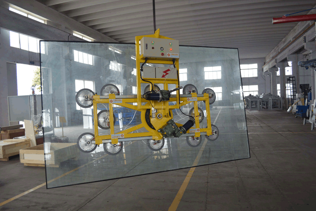 Chinese Professional Horizontal Glass Washing Machine -
 Adjustable Manual Glass Vacuum Lifter,Manual Vacuum Glass Lifting Sucker,Glass Vacuum Lifter Pneumatic Sucker – Saint Best