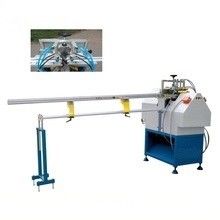 New Delivery for Cutting Machine For Insulating Glass -
 UPVC Window Fabricating Machine Window and Door Machinery Glazing Bead Saw – Saint Best