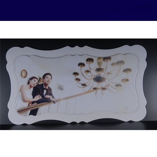 Factory made hot-sale Insulating Glass Sealing Machine -
 Digital Wedding Photo Frame /  MDF Album Frame Custom Made, MDF Album Frame – Saint Best