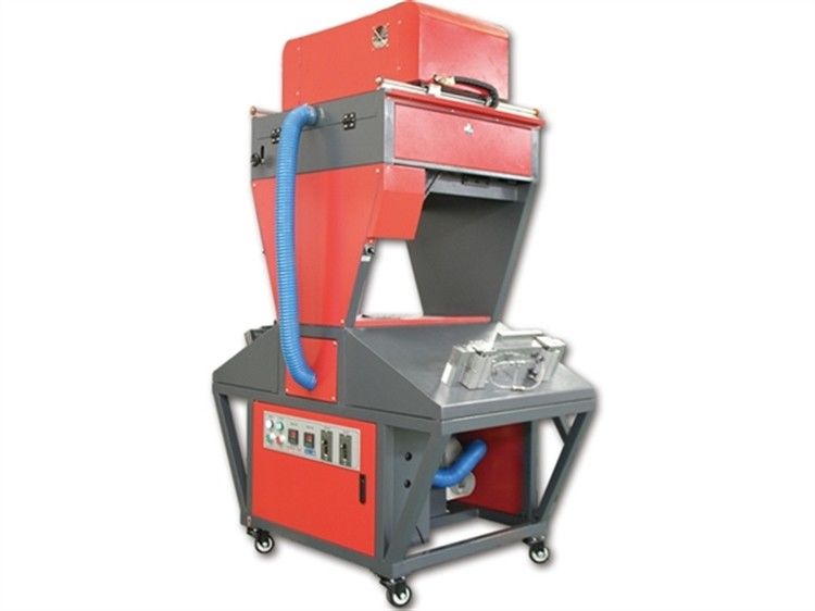 Free sample for Cnc Corner Cleaning Machine - High Speed Photo Album Making Machine Double Side Gluing Equipment With Binder – Saint Best