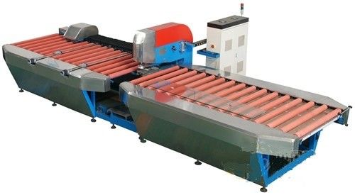 Professional China Insulated Glass Spacer -
 Horizontal High Speed Cnc Drilling Machine For Photovoltaic Solar Glass – Saint Best