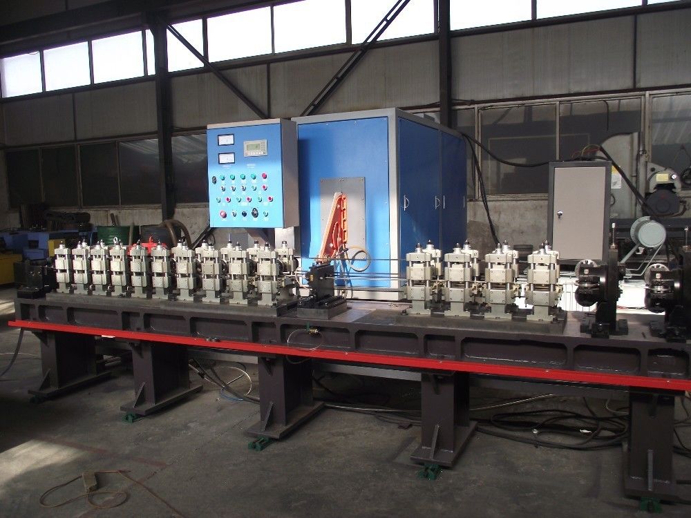 Fully Automatic Double Glazing Equipment / Double Glass Spacer Production Line