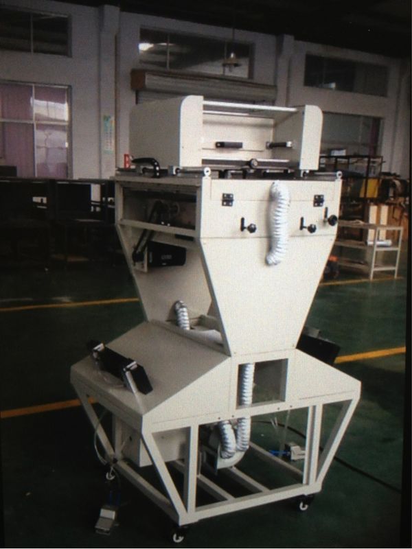 China Factory for Insulating Glass Producing Machine -
 High Speed Photo Book Maker Machine , Double Side Glue Binding Machine For PVC Album Inner – Saint Best