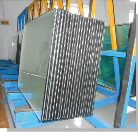 New Delivery for Glass Painting Machine -
 Warm Edge Duraseal Spacer for Insulating Glass – Saint Best