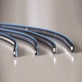Factory Supply Glass Film Coating Machine -
 OEM Rainproof Warm Edge Duraseal Spacer for Double Glazed Units – Saint Best