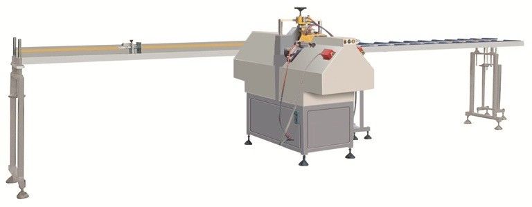 High Quality Heat Roller Press Machine -
 uPVC / PVC / Vinyl Profile Mullion Cutting Saw Window Cleaning Equipments – Saint Best