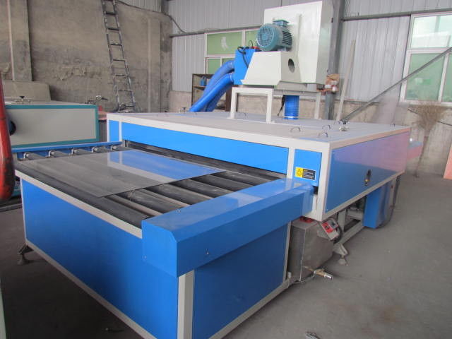 Special Price for Glass Cutting Machine -
 Automatic Horizontal Low-E Glass Washer /  Insulating Glass Machine – Saint Best