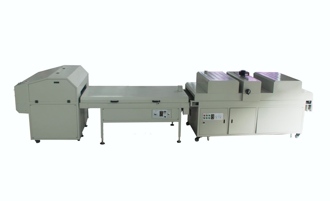 Manufactur standard Edge Machine -
 Crystal UV Coating Machine Album Making Machine 0.1-0.3mm Thickness – Saint Best