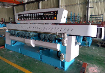 Automatic Vertical Glass Straight Line Beveling Machine,Glass Straight Line Beveling Machine,Glass Beveling Machine