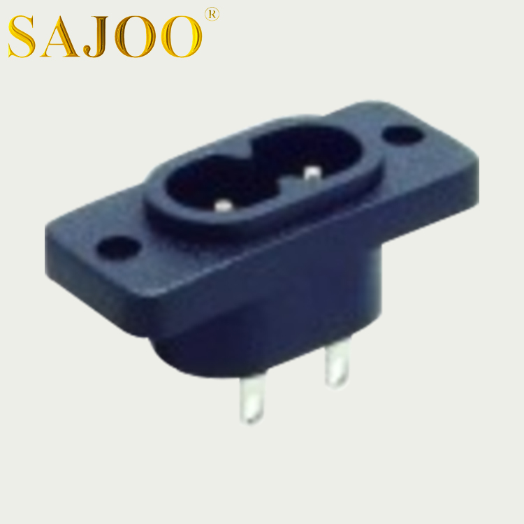 Hot-selling Usb Socket - JR-201-2A – Sajoo