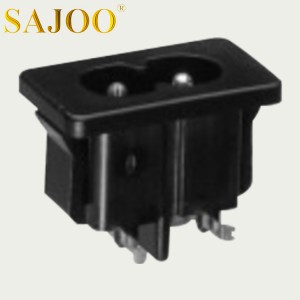 Bottom price Universal Wall Socket. - JR-201S(PCB) – Sajoo
