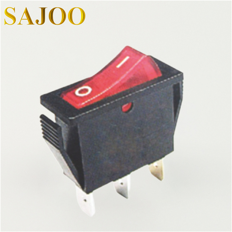 Factory Outlets Automatic Change Over Switch - SJ4-1 – Sajoo