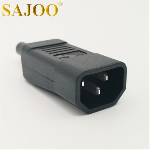 Fast delivery Mini Travel Phone Socket - JA-2233 – Sajoo