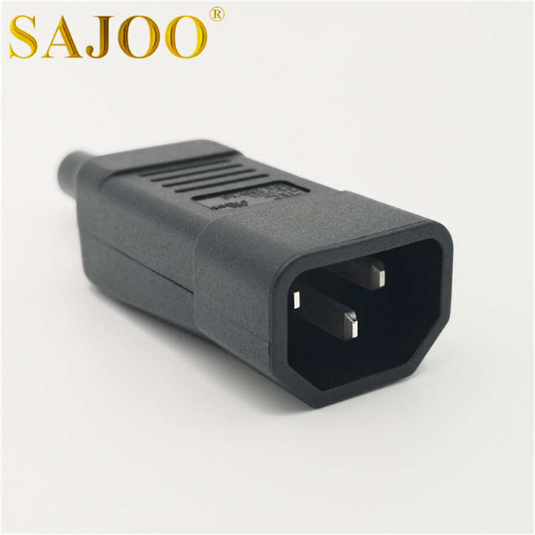 Excellent quality Socket With Double Usb - JA-2233 – Sajoo