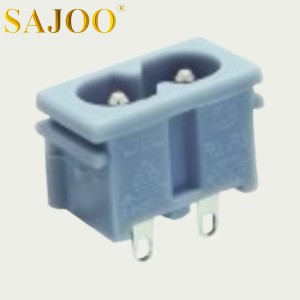 Manufacturing Companies for Industrial Plug And Socket - JR-201SEB(S) – Sajoo