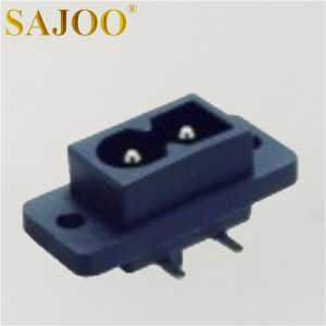 Chinese wholesale Leci Socket - JR-201D8A(PCB) – Sajoo