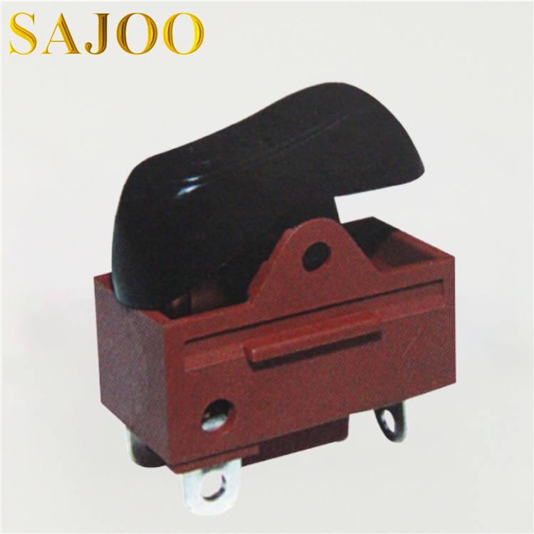 Factory wholesale Electric Switch And Socket - SJ7-1 – Sajoo