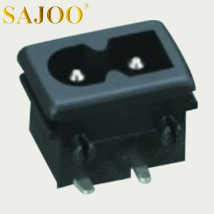 Wholesale Wifi Wall Socket - JR-201SED8 – Sajoo
