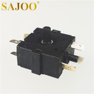 Wholesale Discount Electrical Push Switch - SJ6-1 – Sajoo