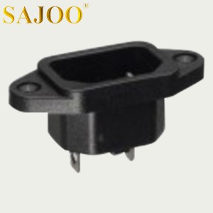 Top Suppliers Usb Switch Socket - JR-101(2P) – Sajoo