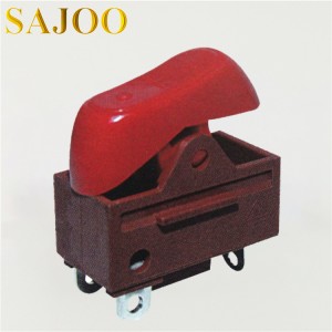 SAJOO Hair dryer rocker switch SJ7-1