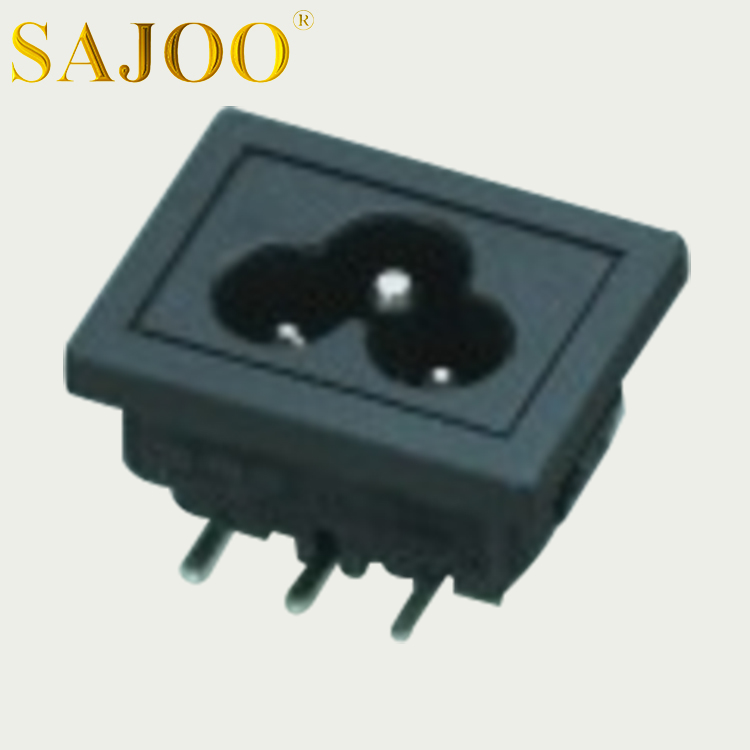 OEM/ODM Factory Multiple Power Socket - JR-307SB(PCB) – Sajoo