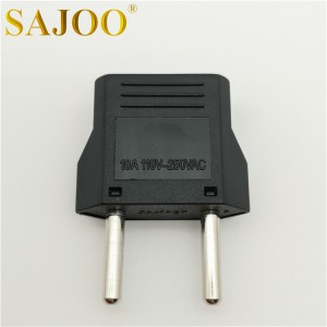 OEM/ODM Factory Usb Travel Plug - JA-1157 – Sajoo