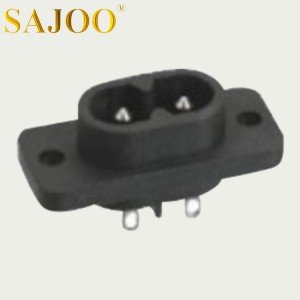 OEM Factory for Way Plug /Socket - JR-201A – Sajoo