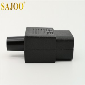 Bottom price Universal Wall Socket. - JA-2261 – Sajoo