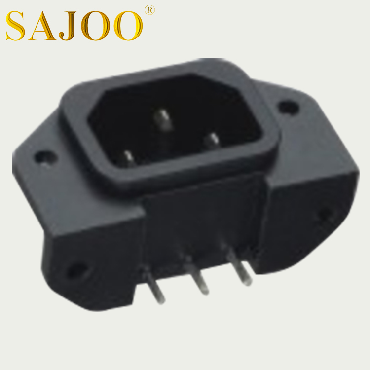 Wholesale Price China Usb Wall Outlet Double - JR-101-1 – Sajoo