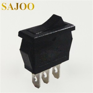 Popular Design for Rocker Switch 16a 250vac - SJ2-13 – Sajoo