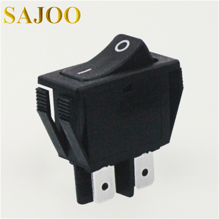 OEM Manufacturer T85 Switch 6 (2) A 250v - SJ4-7 – Sajoo
