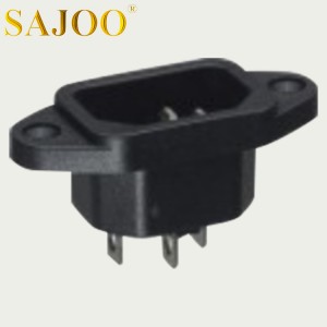 Factory wholesale Wall Socket - JR-101 – Sajoo