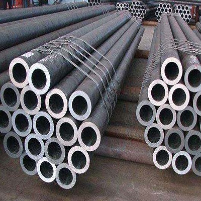 PriceList for 12crlmov Alloy Steel Pipe - Hot finished structural hollow sections of non-alloy and fine grain steels – Gold Sanon