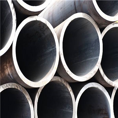 PriceList for 12crlmov Alloy Steel Pipe - Hot finished structural hollow sections of non-alloy and fine grain steels – Gold Sanon